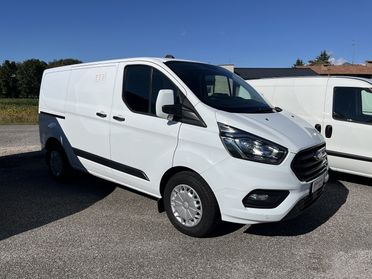 FORD TRANSIT CUSTOM 2.0 DCI 130 CV L1 H1