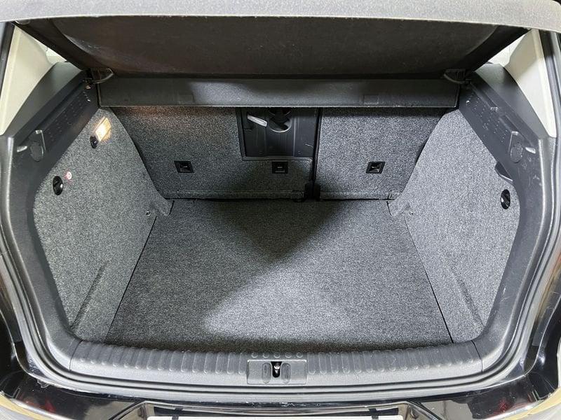 Volkswagen Tiguan Tiguan 2.0 tdi bm Trend&Fun