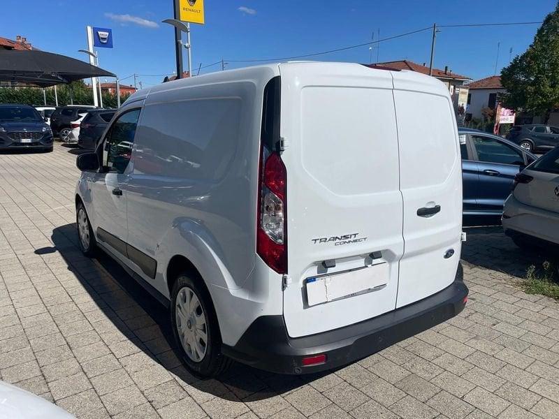 Ford Transit Connect 200 1.5 ecoblue(tdci) 100cv Trend L1H1 E6.2