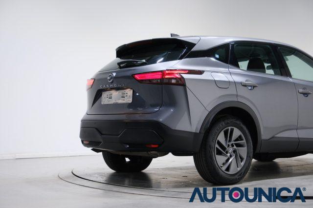 NISSAN Qashqai MHEV 140 CV ACENTA FULL LED