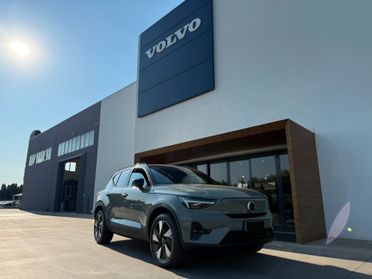 Volvo EX40 Single Motor Extended Range RWD Ultra