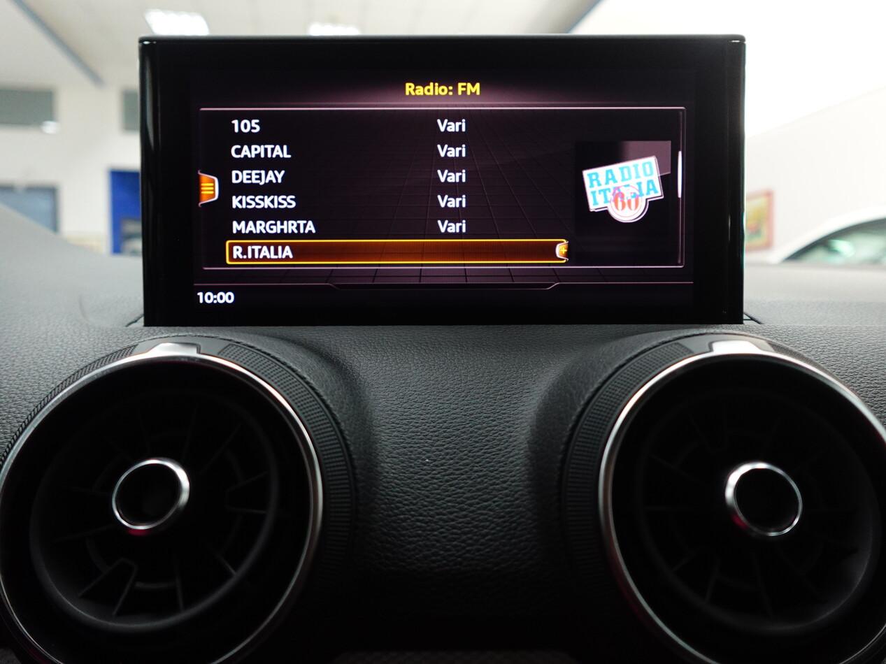 Audi Q2 2.0 TDI 150 CV 35 QUATTRO S TRONIC ADMIRED