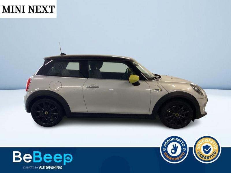 MINI Mini Full Electric Mini 5 porte MINI 3P COOPER SE M AUTO