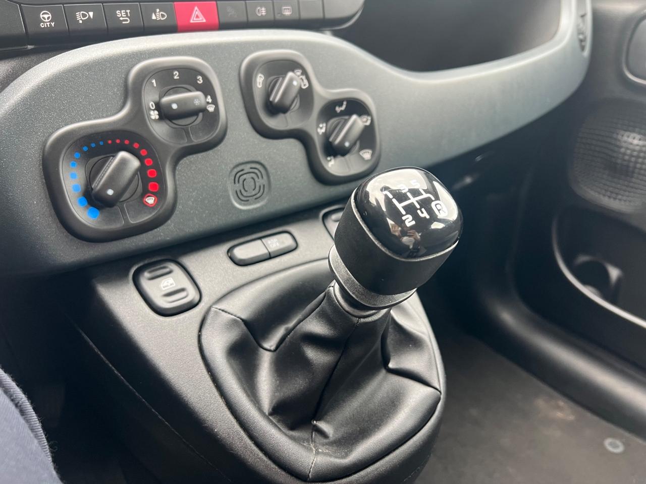 Fiat Panda 1.2 Easy 25.000km
