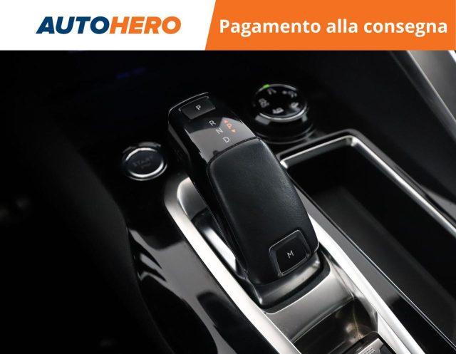 PEUGEOT 3008 BlueHDi 120 S&S EAT6 GT Line