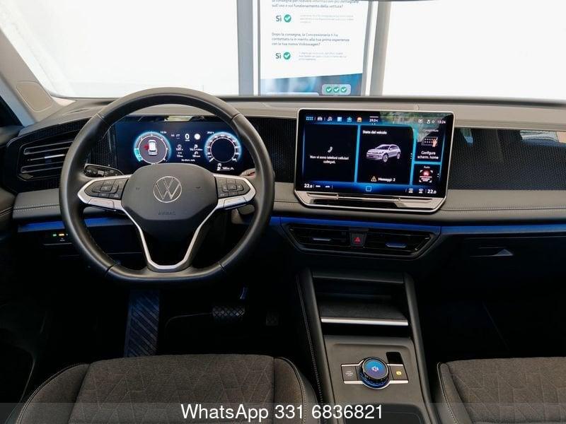 Volkswagen Tiguan Tiguan 2.0 TDI 150 CV DSG Life