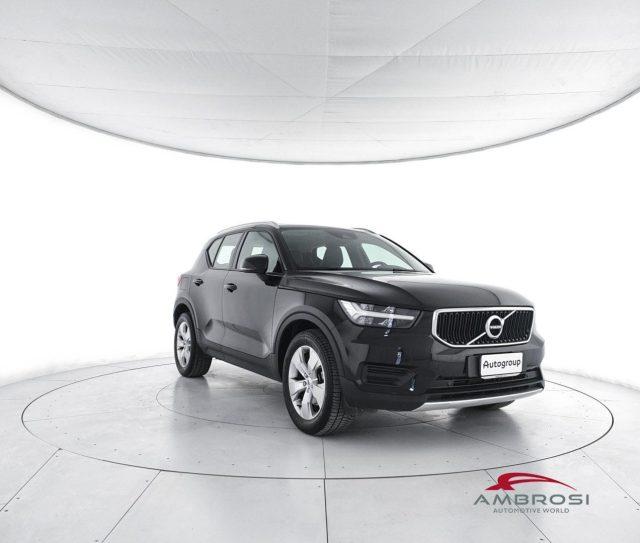 VOLVO XC40 D3 AWD Geartronic Momentum