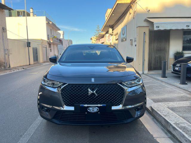 DS AUTOMOBILES DS 7 Crossback BlueHDi 130 Aut. Business
