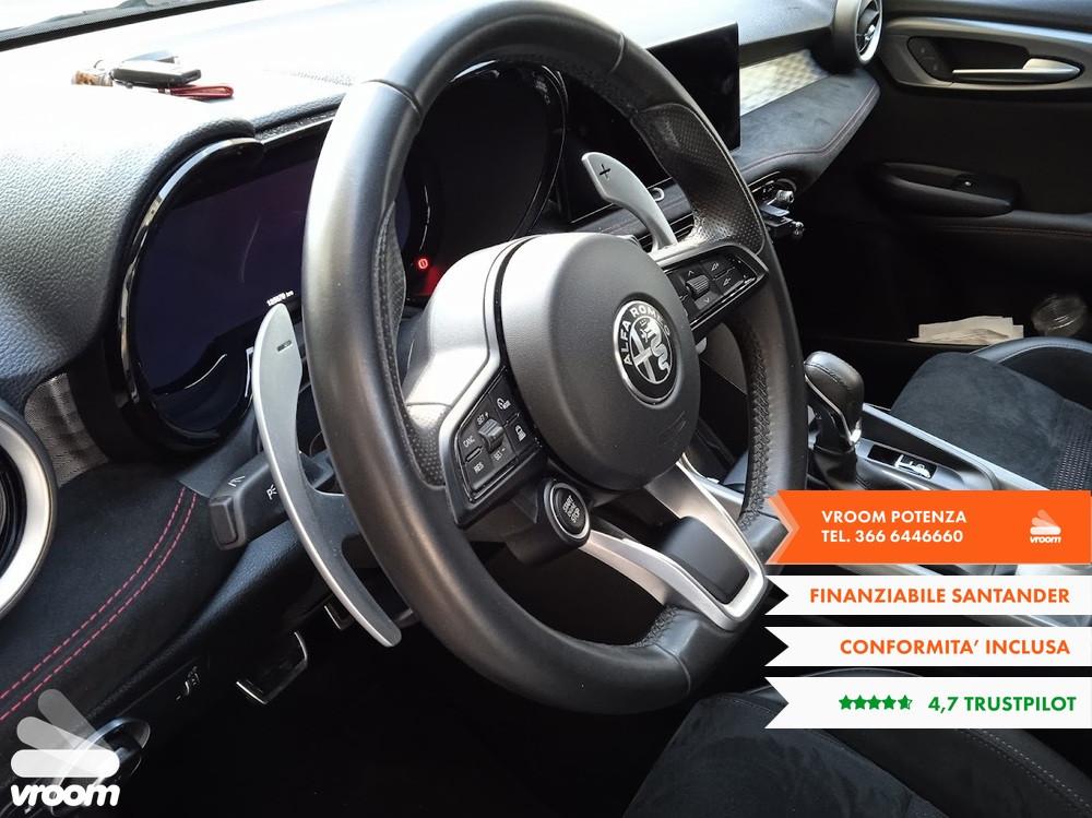 ALFA ROMEO Tonale Tonale 1.3 280 CV PHEV AT6 Q4...