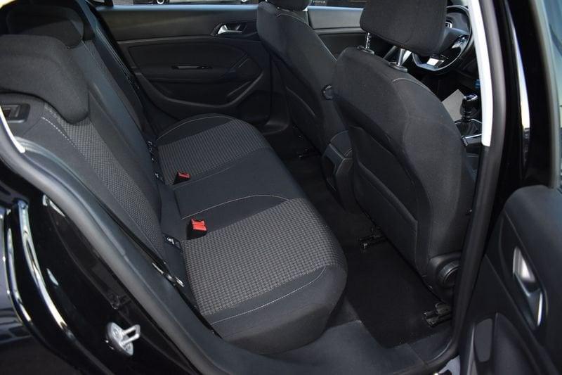 Peugeot 308 Allure BlueHDi 130 S&S