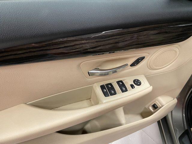 BMW 218 D ACTIVE TOURER LUXURY AUTO