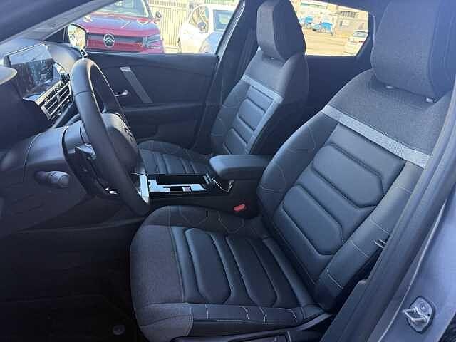 Citroen C4 X 1.5 BlueHDI 130 CV AT8 Max