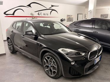 Bmw X2 18d 150 Cv Diesel M-Sport