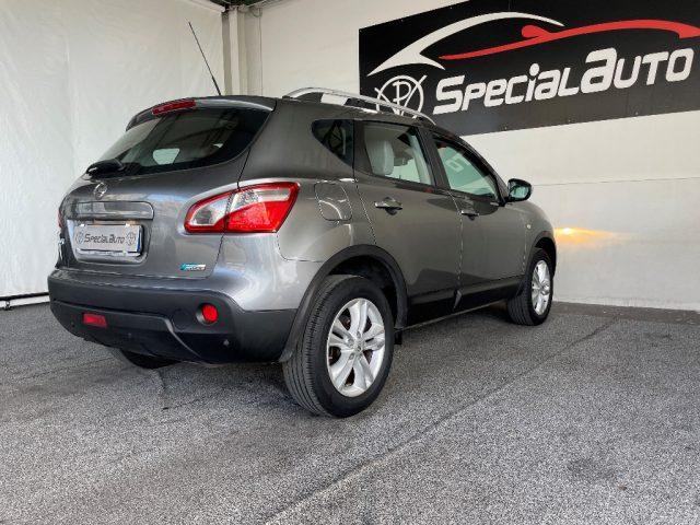 NISSAN Qashqai 1.5 dCi DPF Visia diesel