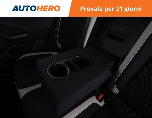 VOLKSWAGEN T-Roc 1.0 TSI 115 CV Advanced BlueMotion Technology