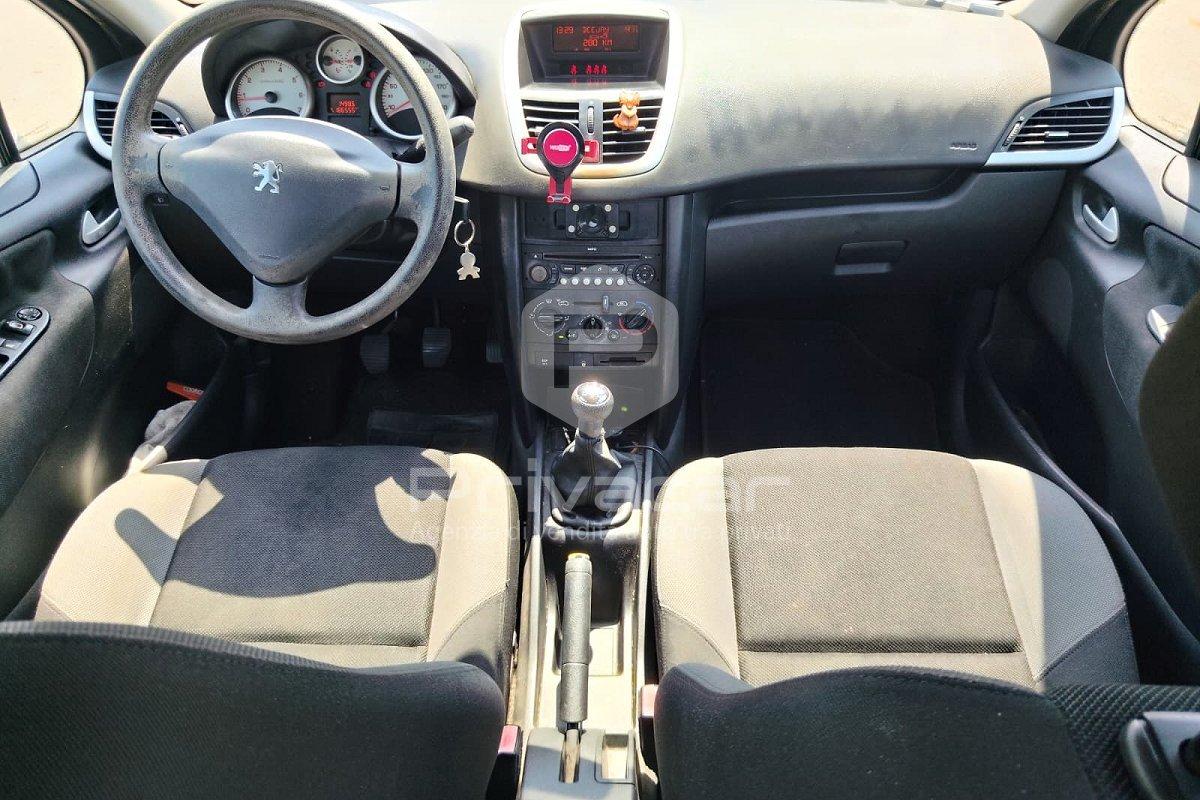 PEUGEOT 207 1.4 8V 75CV 5p. Energie