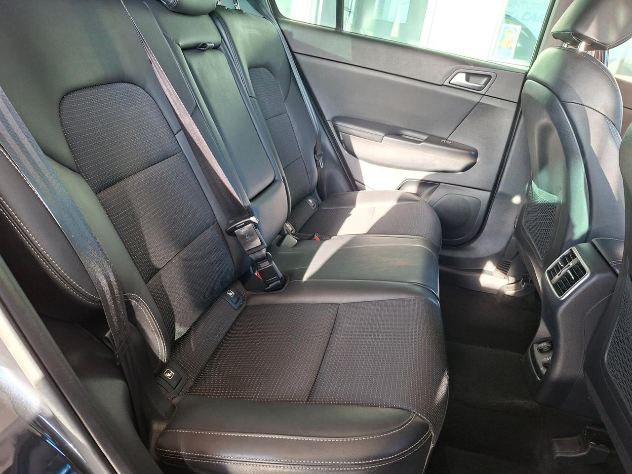 Kia Sportage 1.7 CRDI 2WD GT Line UNICOP.