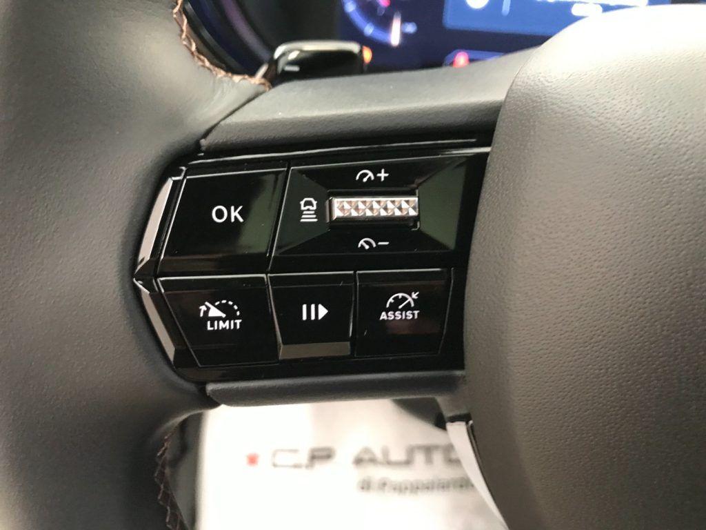 Alfa Romeo Junior 1.2 145 CV Hybrid eDCT6 Intensa + Tetto