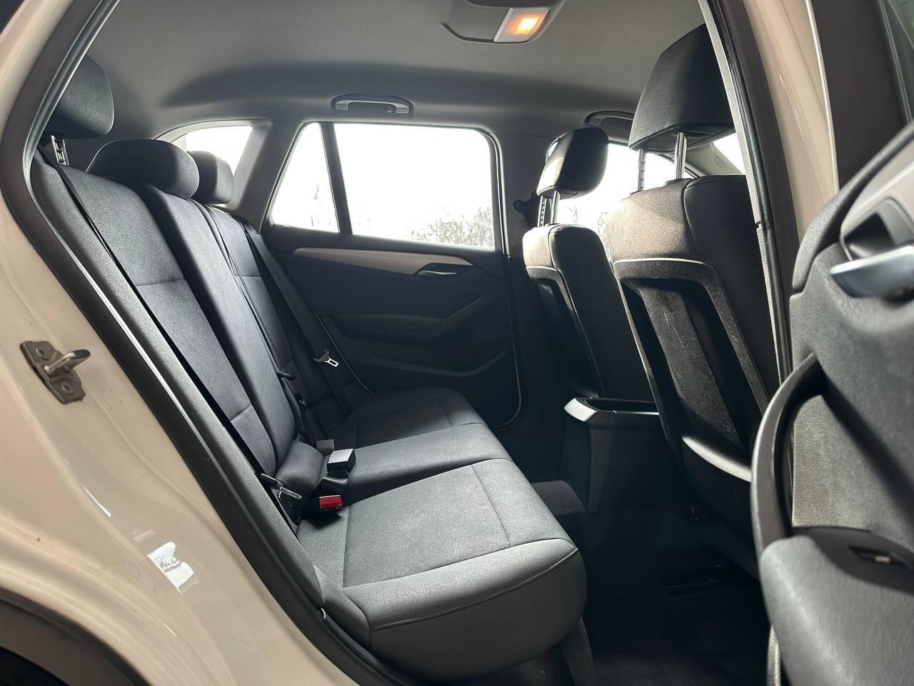 BMW X1 - XDRIVE - Automatico