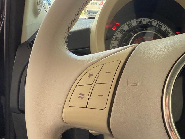 FIAT 500 1.3 Multijet 16V 95 CV