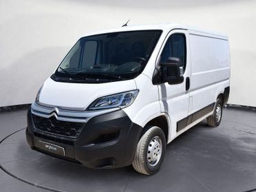 Citroën Jumper 28 BlueHDi 120 S&S PC-TN Furgone