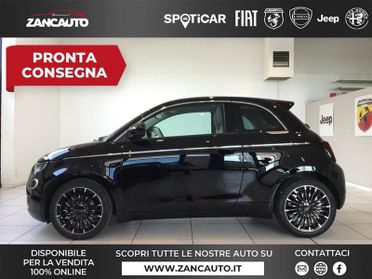FIAT 500 Hybrid Hybrid La Prima MY26