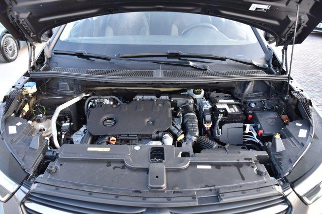 OPEL Grandland 1.5 diesel Ecotec aut. Business Elegance