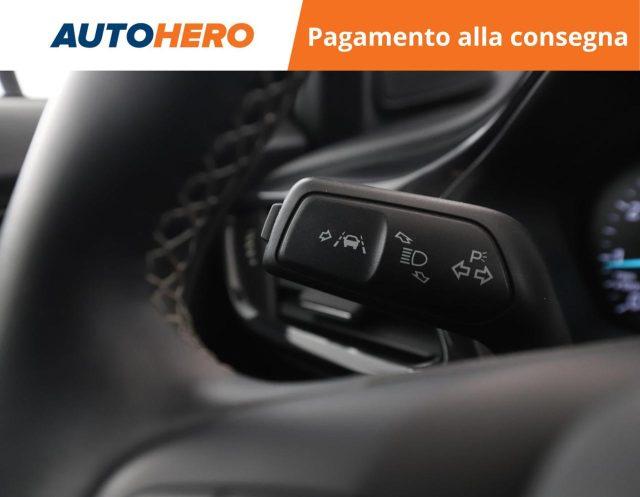 FORD Puma 1.0 EcoBoost 125 CV S&S aut. Titanium