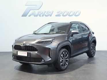 TOYOTA Yaris Cross 1.5 Hybrid 5p. E-CVT Trend *PROMO PARISI GROUP*