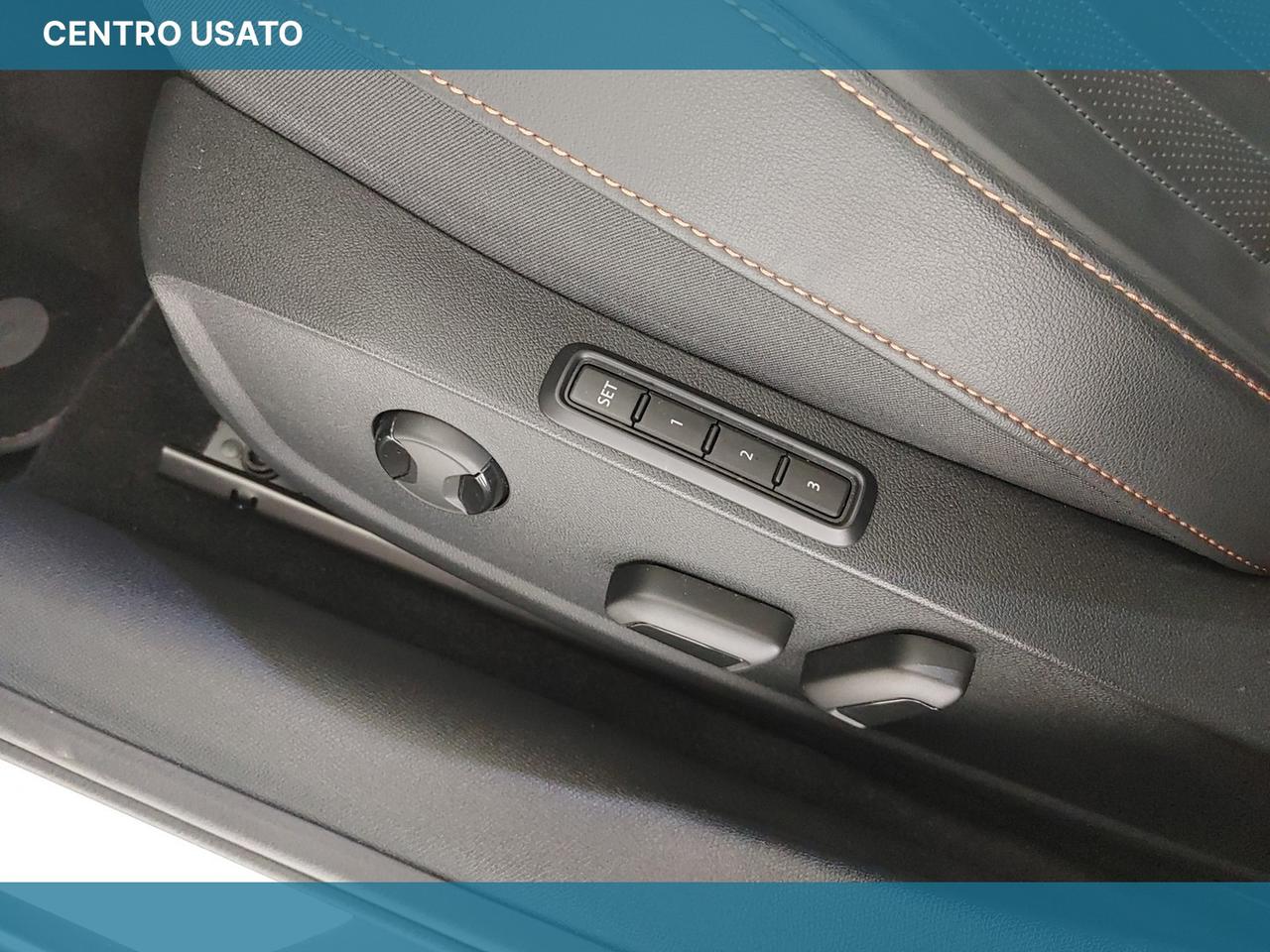 1.4 e-Hybrid VZ 245 CV DSG