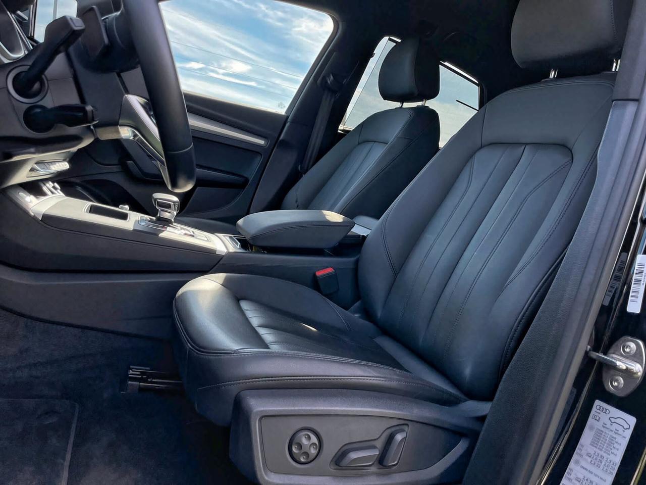 Audi Q5 SPB 40 TDI quattro S tronic Business Advanced