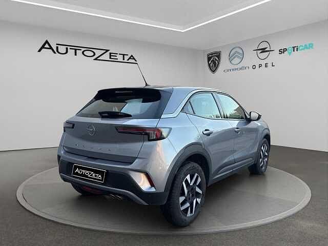 Opel Mokka 1.2 Turbo 136 CV Elegance