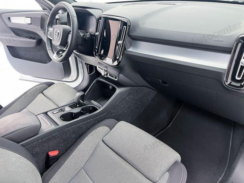 Volvo XC40 XC40 T2 129CV AUT CORE