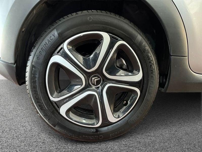 Citroën C3 III 2017 1.2 puretech C-Series s&s 83cv