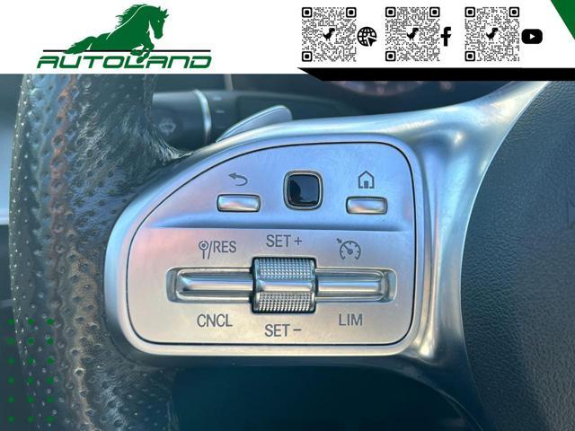 MERCEDES-BENZ E 220 d Auto Cabrio Premium AMG-Line*Full Optional*Auto