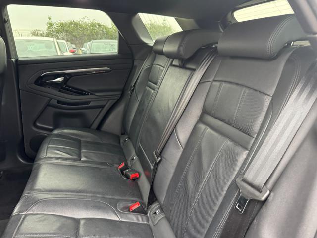 LAND ROVER Range Rover Evoque 2.0cc 163cv I4 MHEV DYNAMIC AWD CAMERA POST. NAVI