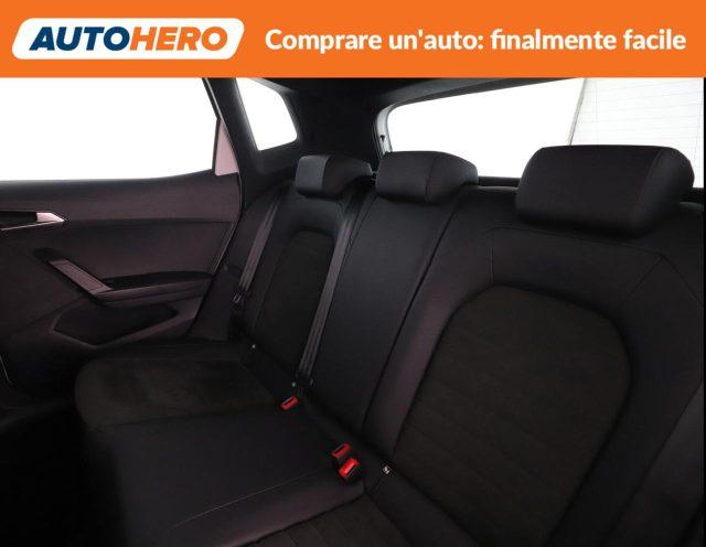 SEAT Arona 1.0 TSI 110 CV FR