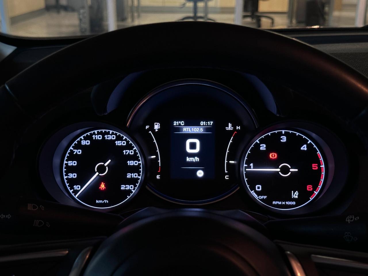 Fiat 500X 1.3 MultiJet 95 CV *UniProprietario *OttimeCondizioni *PrezzoReale
