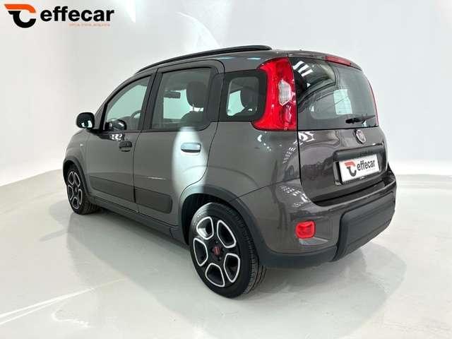 Fiat Panda 1.0 Hybrid NEOPATENTATI