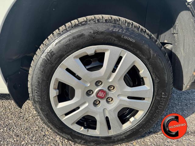 FIAT Doblo 1.3 MJT PC TN SX CARGO 3 POSTI N1 AUTOCARRO+IVA-6S