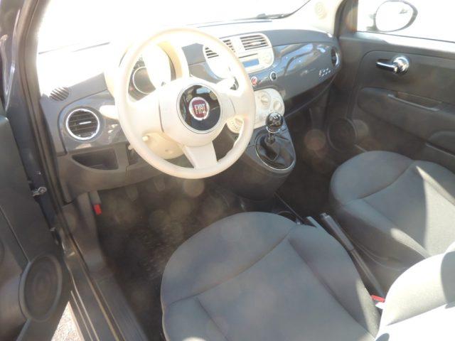 FIAT 500 1.2 Cult