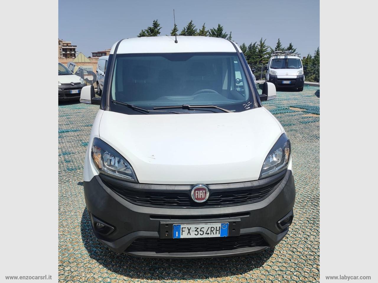Doblò 1.6MJT 105 PL-TNCargoMaxiLamSX3Pti