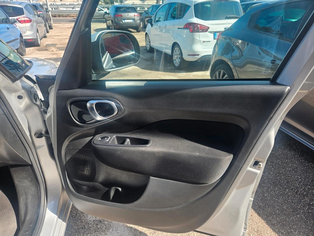 Fiat 500L 1.6 Multijet 120 CV Lounge 2018