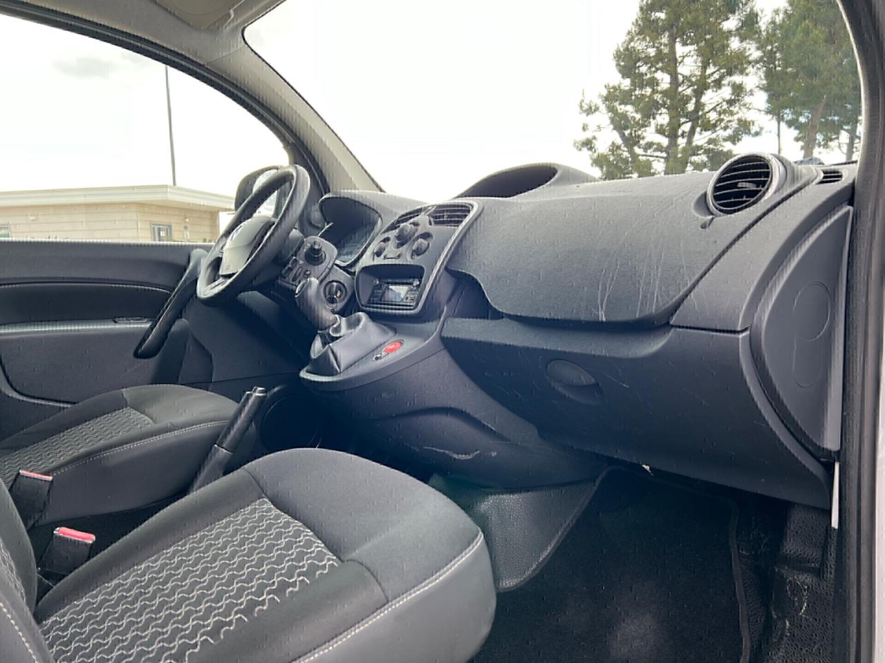 Renault Kangoo 1.5 dci TETTO APRIBILE - 2016