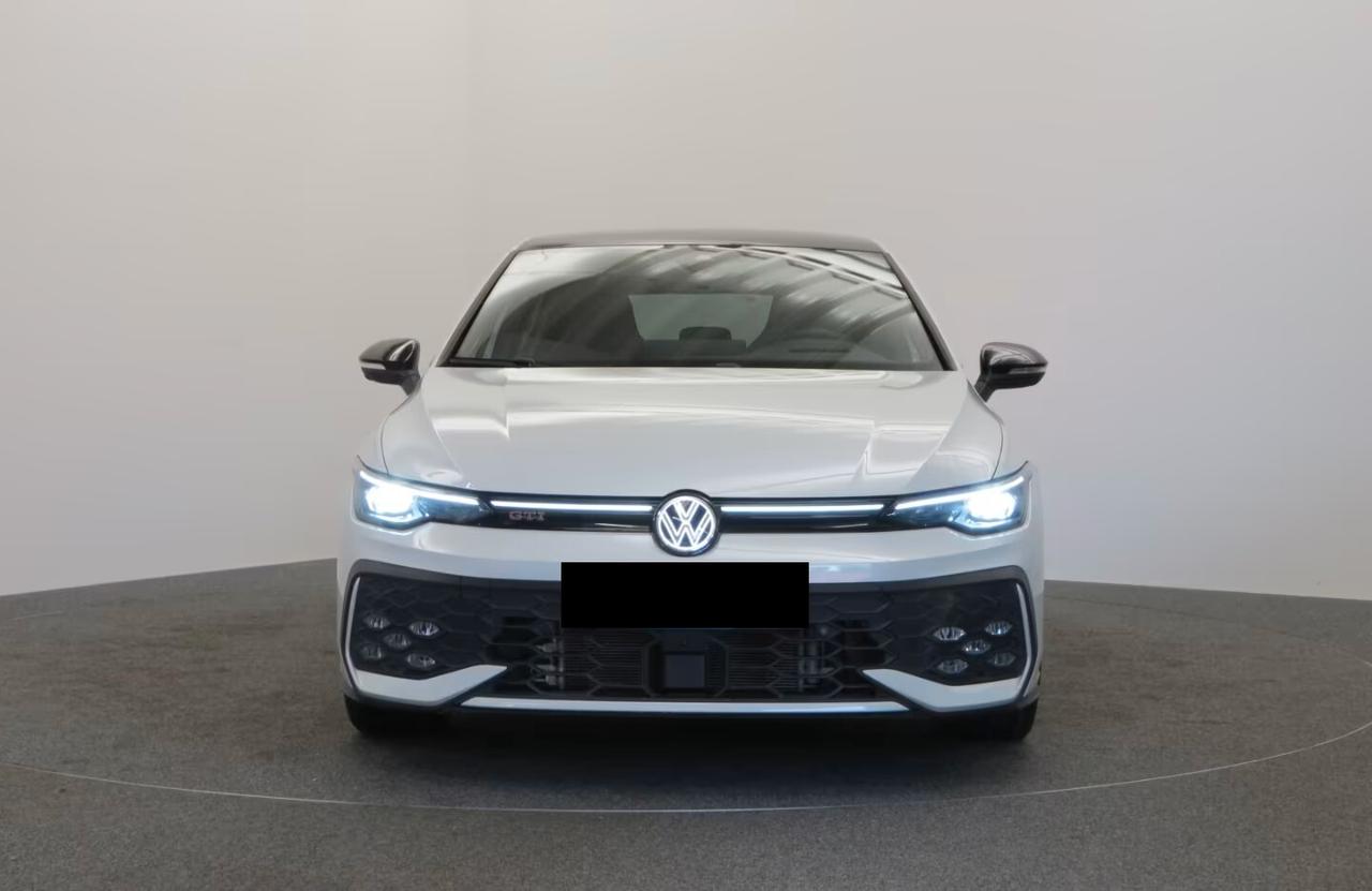 Volkswagen Golf GTI 8.5 2.0 TSI DSG 265cv TETTO PANORAMICO IQ LED MATRIX 19"