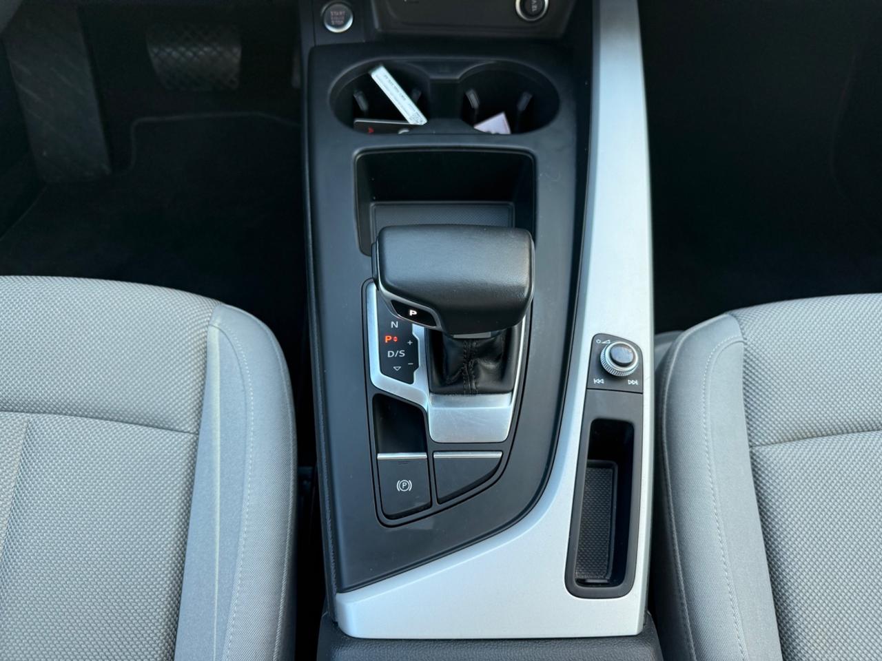 Audi A4 35 TDI/163 CV S tronic Business