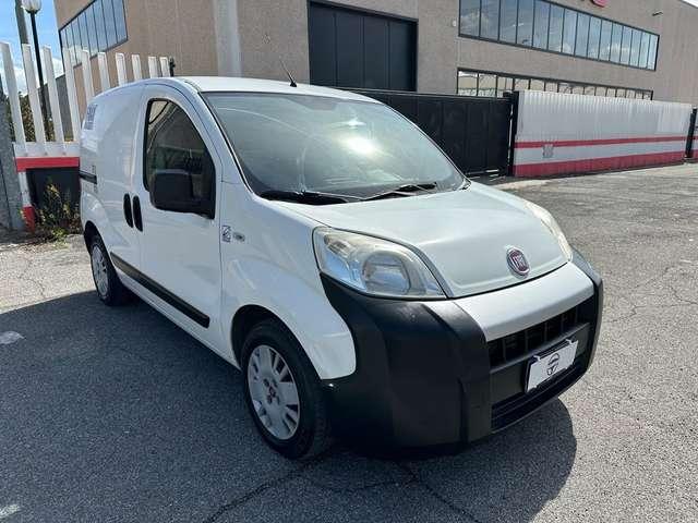 Fiat Fiorino 1.3 MJT 75CV Furgone Coibentato