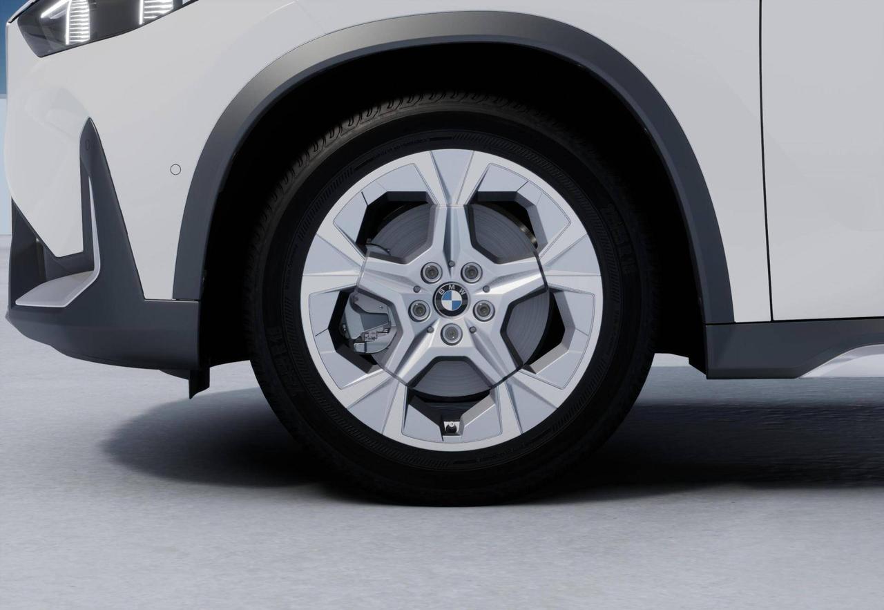 BMW X1 iX1 eDrive20 Special Edition