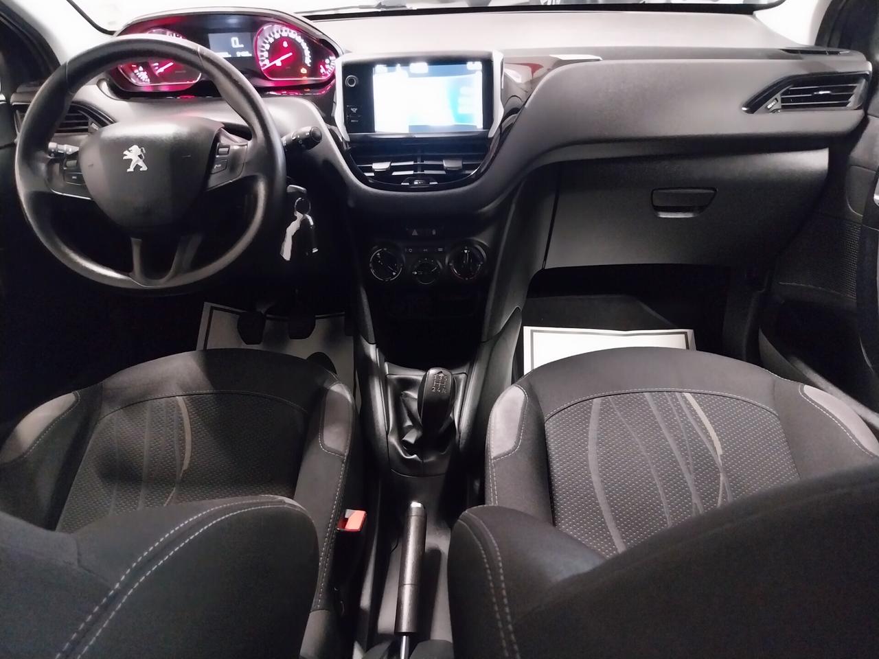 Peugeot 208 1.4 VTi 95 CV 5p. GPL Allure - ok neopatentati