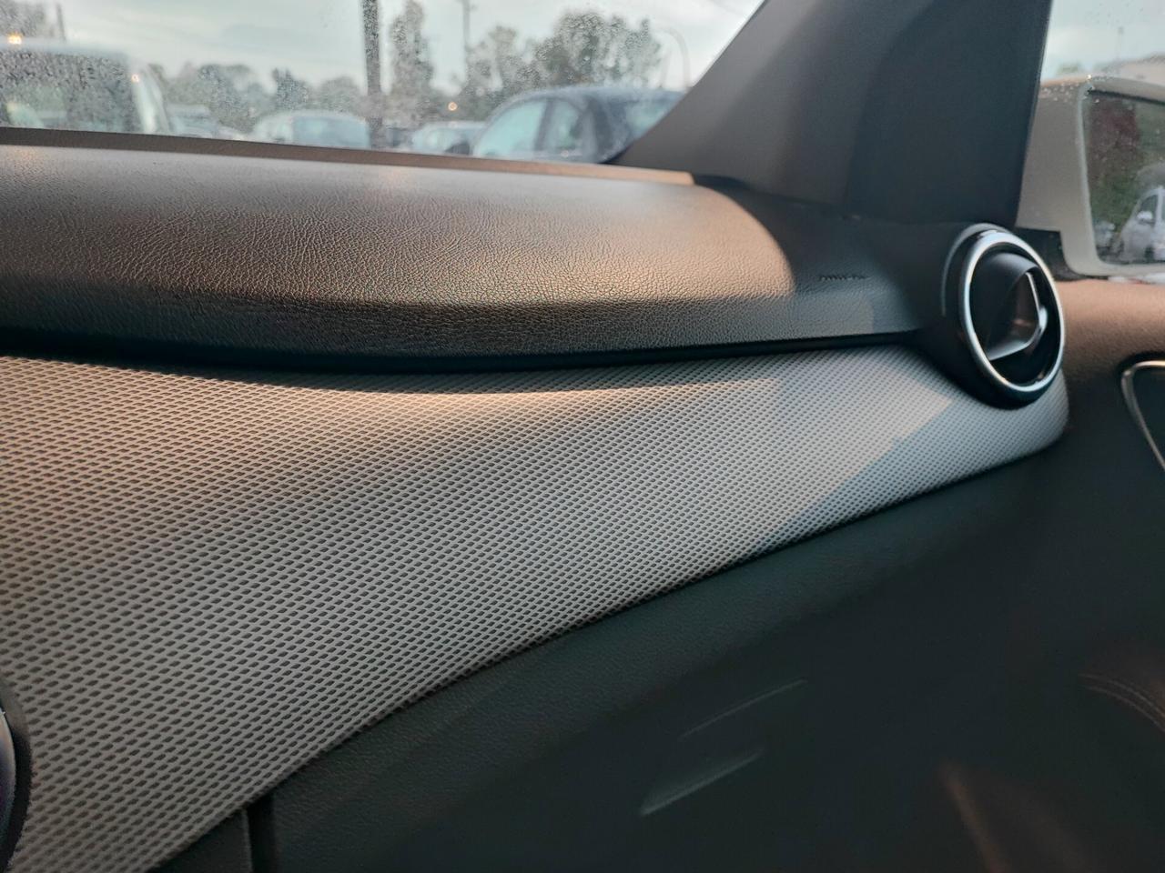 Mercedes-benz B 200 CDI Automatic Executive